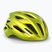 Шолом велосипедний MET Idolo Mips lime yellow metallic glossy