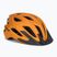 Шолом велосипедний MET Crossover помаранчевий 3HM149CE00UNAR1