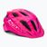 Шолом велосипедний MET Crackerjack рожевий 3HM147CE00UNPK1