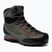 Черевики для трекінгу чоловіче La Sportiva Trango TRK Leather GTX зелені 11Y810317