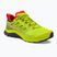 Кросівки для бігу чоловічі La Sportiva Jackal II зелені 56J720314
