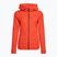 Кофта для скелелазіння жіноча LaSportiva Mood Hoody помаранчева O65322322