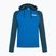 Кофта трекінгова чоловіча La Sportiva Telendos Hoody electric blue/storm blue