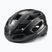 Шолом велосипедний Rockbros 100036001 With Remote Control and Warning Light black