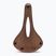 Сідло велосипедне Brooks England C17 Carved orange
