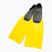 Ласти для снорклінгу дитячі Cressi Clio Kid yellow