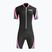 Чоловічий гідрокостюм Cressi Playa Shorty 2.5 mm black/pink
