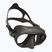 Маска для дайвінгу Cressi Calibro black/black