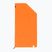 Рушник швидковисихаючий Cressi Microfibre Fast Drying orange