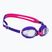 Окуляри для плавання дитячі Cressi Seahorse purple/pink