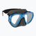 Маска для пірнання Cressi Fiji black/blue