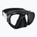 Маска для пірнання Cressi Fiji black/black