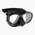 Маска для пірнання Cressi Samoa black/black