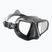 Маска для дайвінгу Cressi Atom black/black
