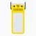 Чохол водонепроникний на телефон Cressi Jimmy Phone yellow