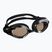 Окуляри для плавання Cressi Nuoto 3.0 black/black mirrored