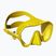 Маска для пірнання Cressi Z2 Small yellow