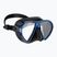 Маска для пірнання Cressi Ocean black/blue