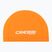 Шапочка для плавання Cressi Tago orange/white
