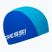 Шапочка для плавання дитяча Cressi Tago blue/azure