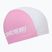 Шапочка для плавання дитяча Cressi Tago pink/white