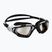 Окуляри для плавання Cressi Vortex black/white smoke