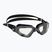 Окуляри для плавання Cressi Clear Eyes black/grey