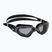 Окуляри для плавання Cressi Clear Eyes black/grey smoke