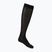 Шкарпетки лижні Mico Extra Light Weight X-Race Ski чорні CA01640