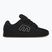 Кросівки чоловічі Etnies Callicut black/white