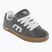 Кросівки чоловічі Etnies Callicut grey/white/gum