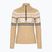 Кофта термічна жіноча Newland Isalind Half Zip biscuit/white