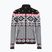 Кофта термічна жіноча Newland Kylie Full Zip black/white