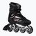 Роликові ковзани чоловічі FILA Legacy Pro 80 чорні 10619100