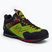 Кросівки для трекінгу чоловічі Kayland Vitrik GTX зелено-чорні 018022215