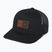 Кепка чоловіча Hurley Fairway Trucker black