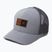 Кепка чоловіча Hurley Fairway Trucker wolf grey