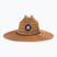 Капелюх чоловічий Hurley Weekender Lifeguard brown