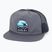 Кепка чоловіча Hurley Mavericks Trucker dark grey