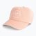 Кепка жіноча Hurley Clare pink tint