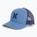 Кепка чоловіча Hurley Del Mar Trucker light blue fury