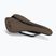 Велосипедне сідло Selle Italia Novus Boost Evo Gravel TM, Superflow, Manganese Rail, Soft-Trek brown