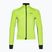 Куртка велосипедна чоловіча Northwave Extreme H20 жовта 89191270