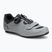 Кросівки велосипедні чоловічі Northwave Storm Carbon 2 silver/reflective
