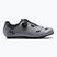 Кросівки велосипедні чоловічі Northwave Storm Carbon 2 silver/reflective