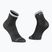 Шкарпетки для велосипедів Northwave Origin чорні/білі