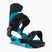 Кріплення сноубордичні чоловічі Drake M Fifty black/blue