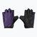 Рукавички велосипедні жіночі Northwave Active Short Finger dark purple