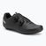 Кросівки велосипедні чоловічі Northwave Revolution black/white