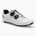Кросівки велосипедні чоловічі Northwave Revolution white/black